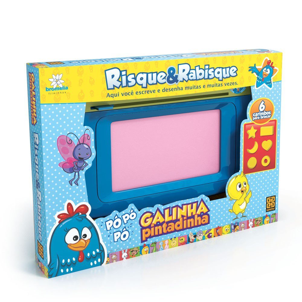 Galinha Pintadinha - Quer se divertir com a Popó? Confira os novos jogos e  brincadeiras exclusivas e interativas que você encontra no seu smartphone  ou tablet com a Galinha Pintadinha no Google